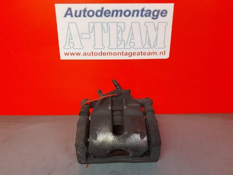 ETRIER DE FREIN AVANT DROIT ABS Renault Kangoo Express (FW), Utilisé, Renault