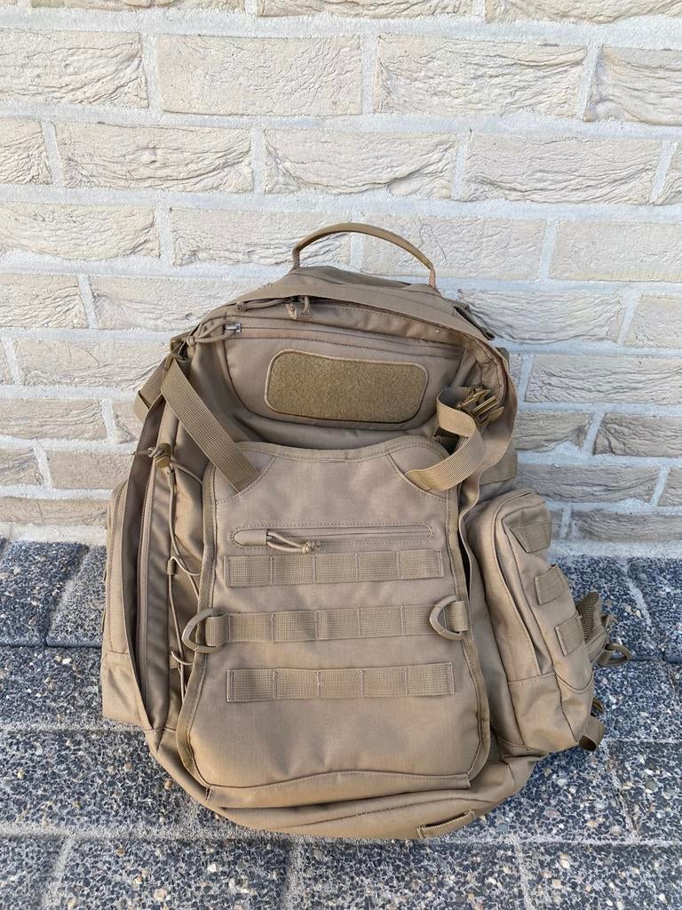 Tactical Backpack Phoenix 41L, Verzenden, Landmacht