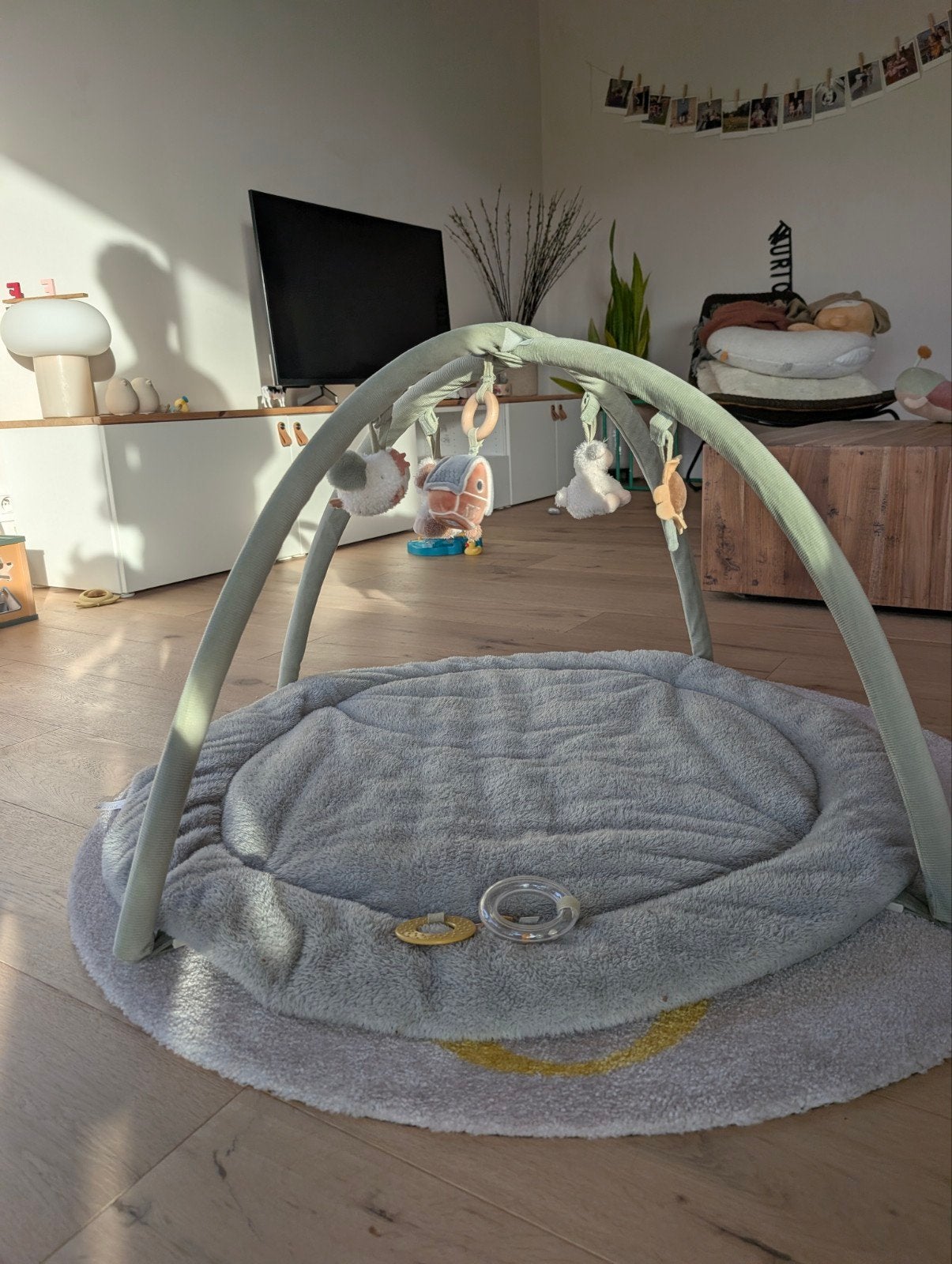 speelmat met speelboog Little Dutch, Ophalen, Nieuw