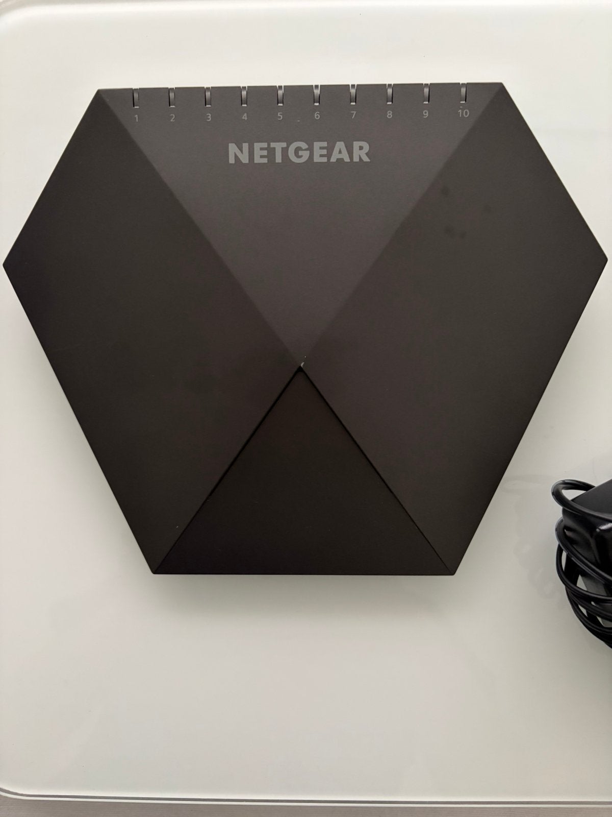 Switch negear, Ophalen of Verzenden, Zo goed als nieuw