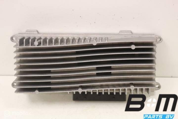 Versterker Audi Q5 8R 8R0035223F, Gebruikt