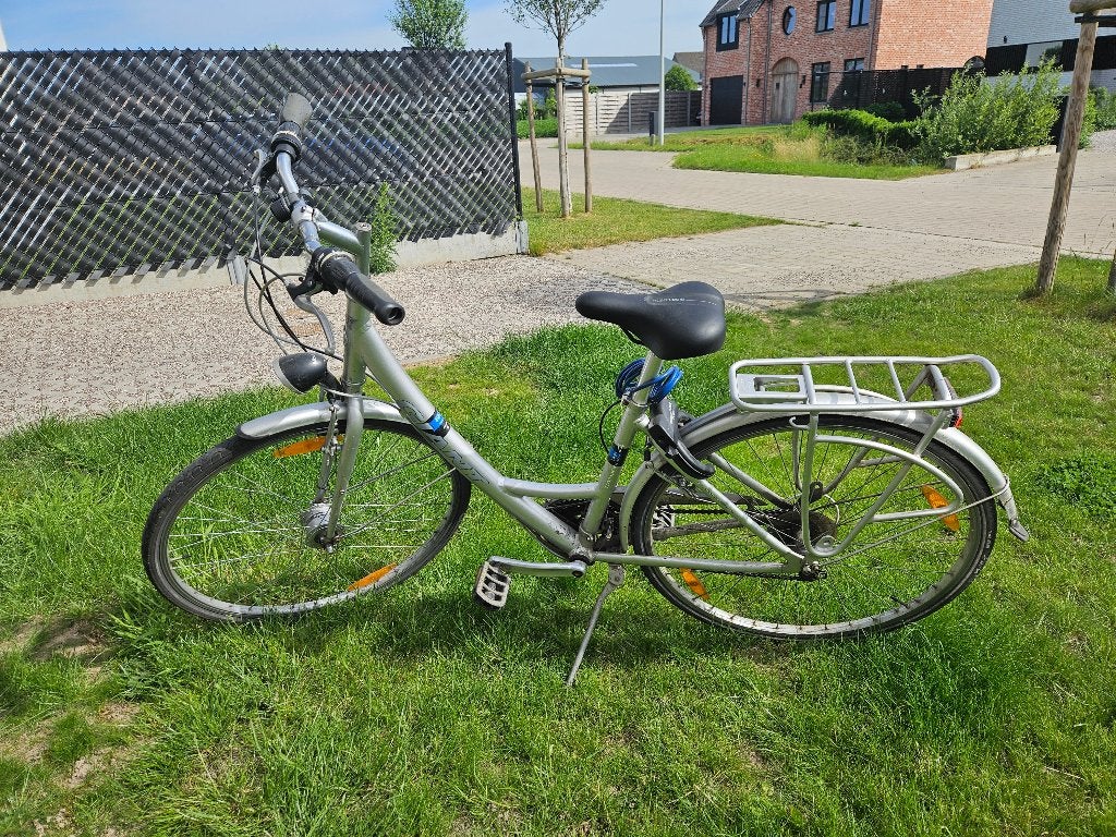 Damesfiets, Vélos & Vélomoteurs, Vélos | Femmes | Vélos pour femme, Vitesses, Giant, Enlèvement, Utilisé
