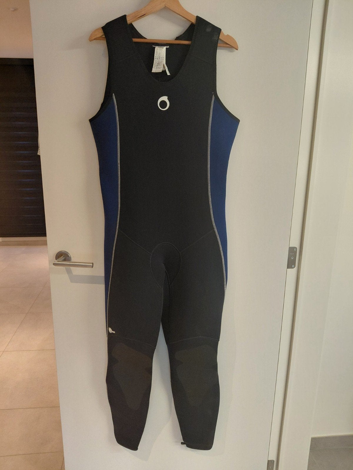 duikpak, Watersport en Boten, Watersportkleding, Ophalen