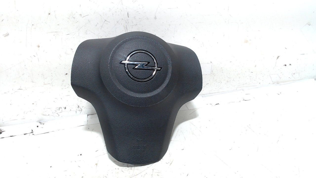 Airbag stuur Opel Corsa, Auto-onderdelen, Onderdelen@venauto.nl, Van der Ven Autorecycling B.V., Gebruikt, Ettenseweg 76, 4706 PB Roosendaal, The Netherlands