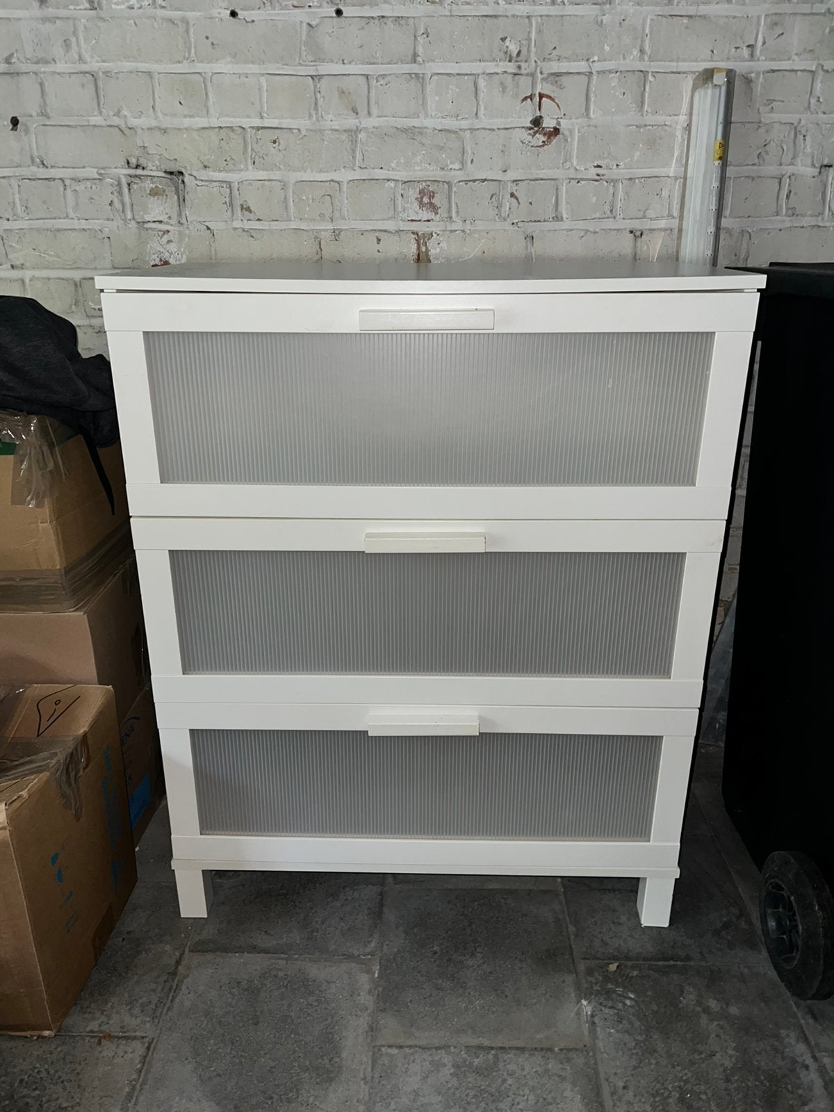 Commode ikea 30€, Maison & Meubles, Enlèvement, Comme neuf