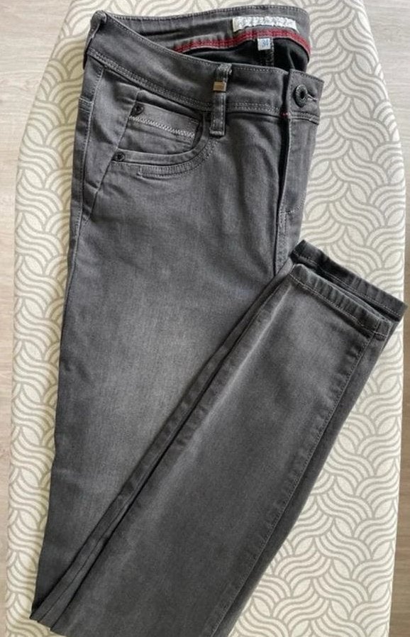 Veel jeans en broeken, Kleding | Dames, Ophalen, Gedragen