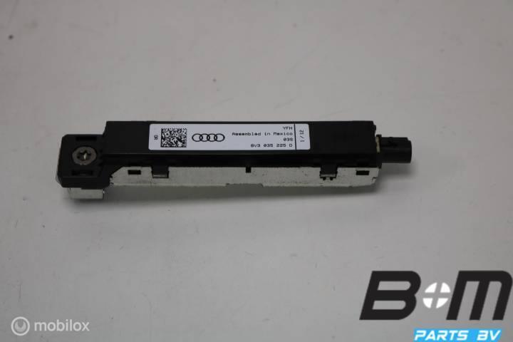 Antenneversterker Audi S3 8V, Autos : Divers, Autoradios, Utilisé