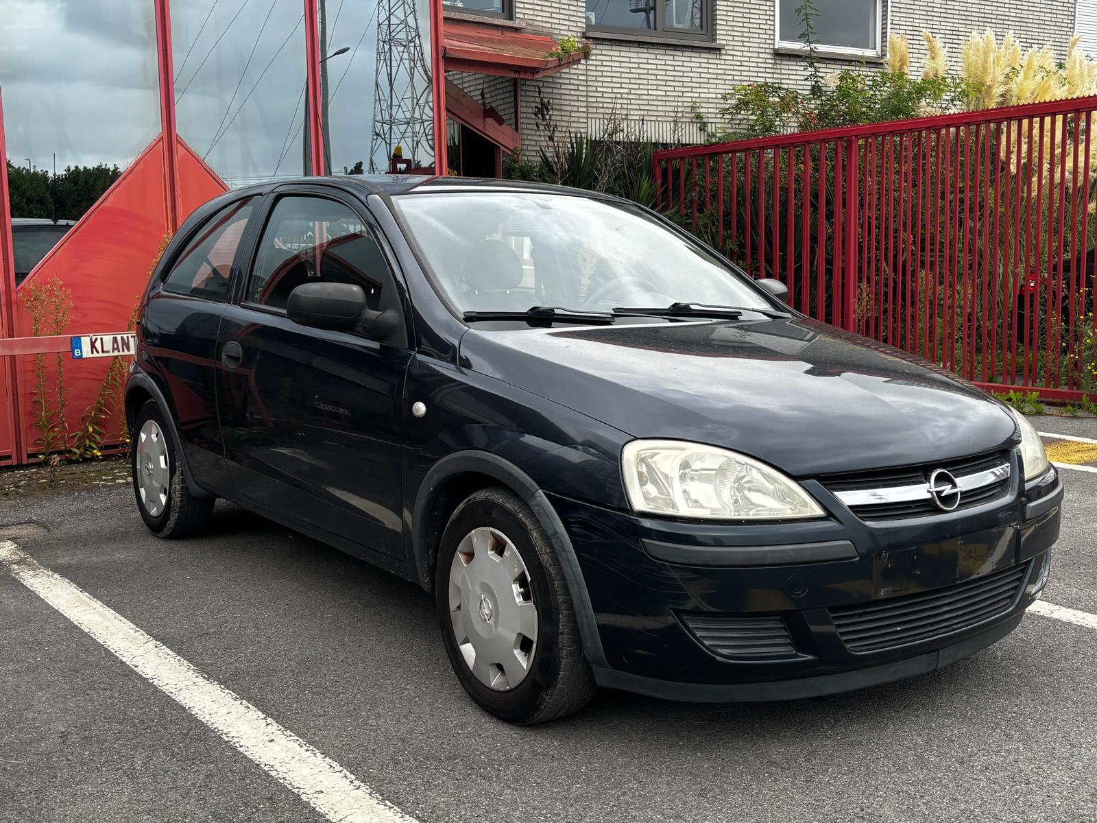 Opel Corsa 1.2 essence | Contrôle VVK | LEZ Ok ‼️, Autos, Achat, ABS, Particulier, Corsa