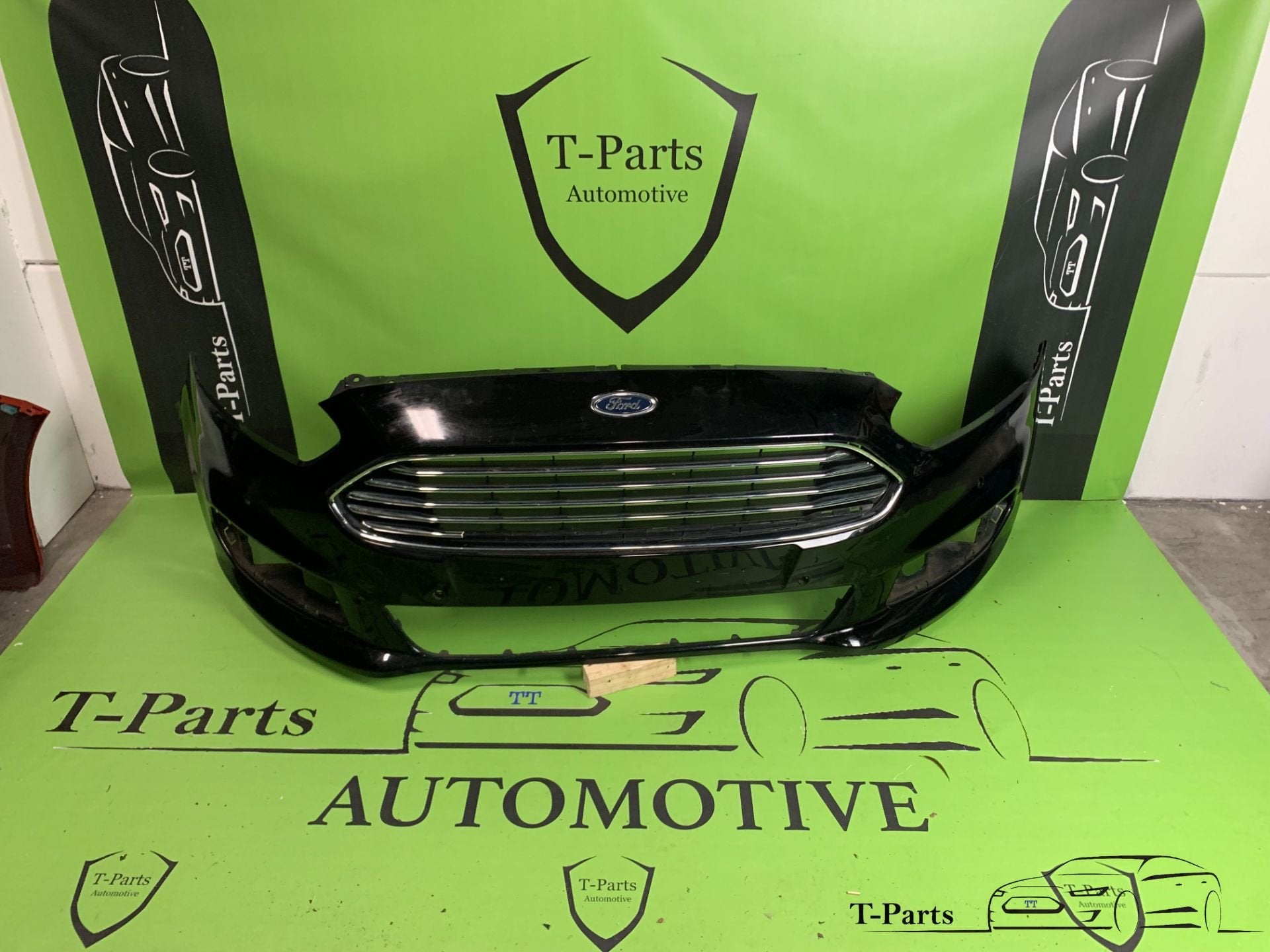 ford s-max pare-chocs avant pare-chocs smax, Autos : Pièces & Accessoires, Carrosserie & Tôlerie, Pare-chocs, Ford, Utilisé