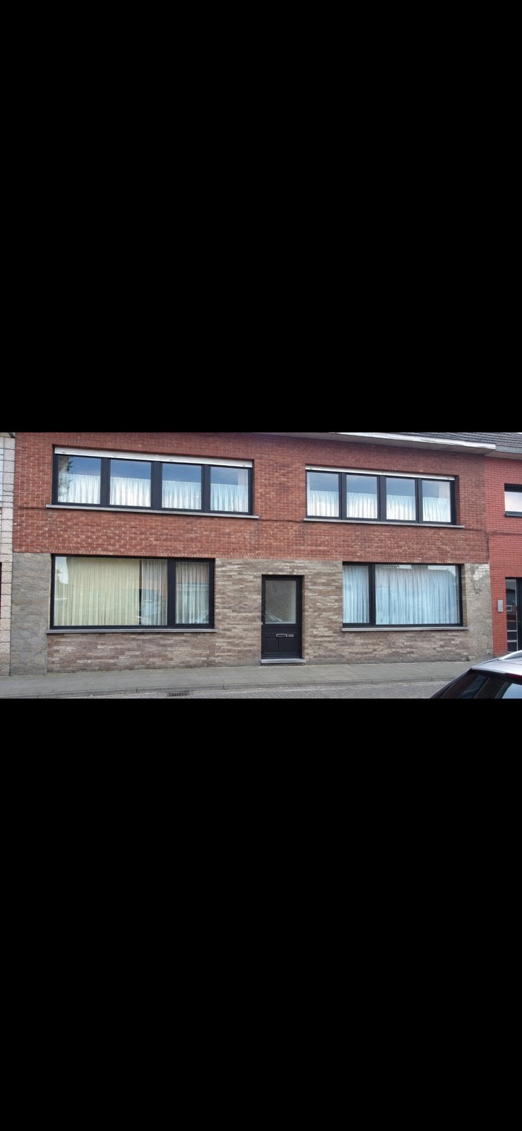 Te koop appartement 116 m2 kapellen, 50 m² ou plus, Province d'Anvers