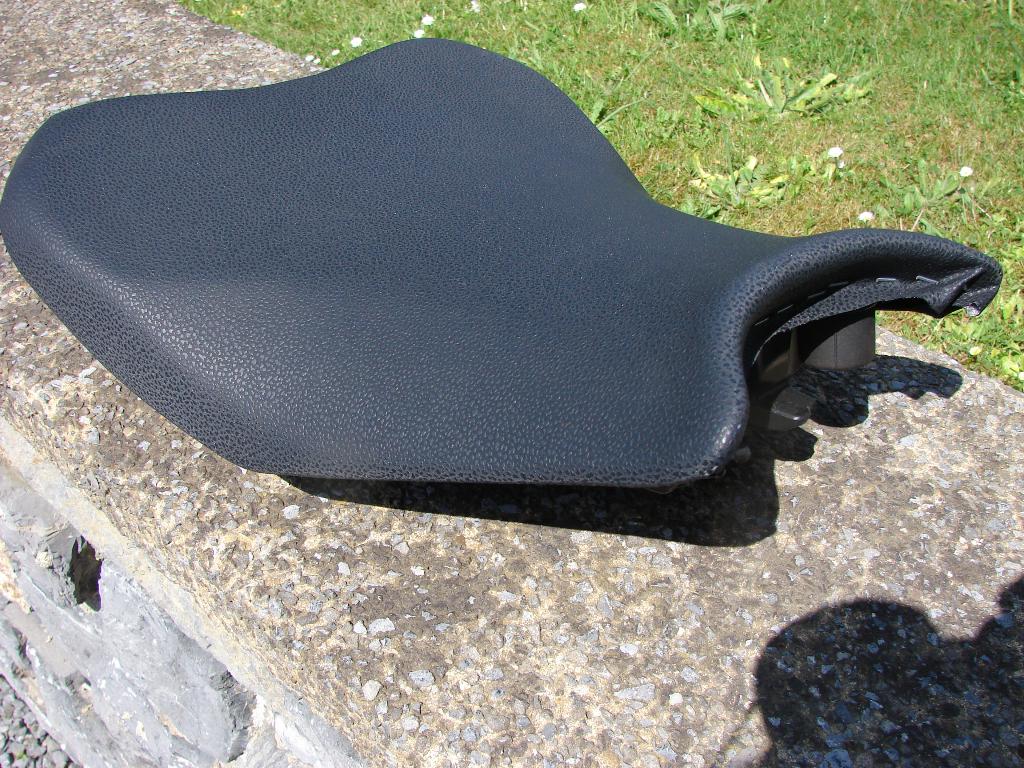 KAWASAKI Z900 2017 - 2022 selle pilote origine état impec, Motos, Accessoires | Autre, Comme neuf, Enlèvement