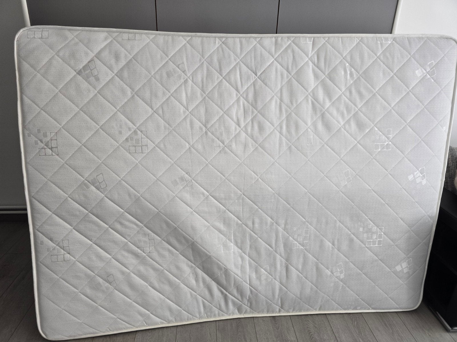 GRATIS MATRAS 140x200, Enlèvement, Matelas