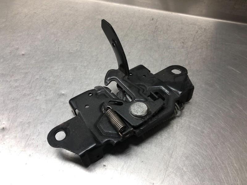 SERRURE CAPOT Mazda MX-5 (ND) (01-2015/-), Autos : Pièces & Accessoires, Carrosserie & Tôlerie, Mazda, Utilisé