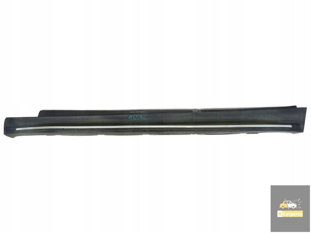 W166MER12, Mercedes ML 166 AMG Drempelstap LINKS, Gebruikt, Mercedes-Benz AG, Mercedes-Benz, Mercedesstrasse 120
70372  Stuttgart, DE