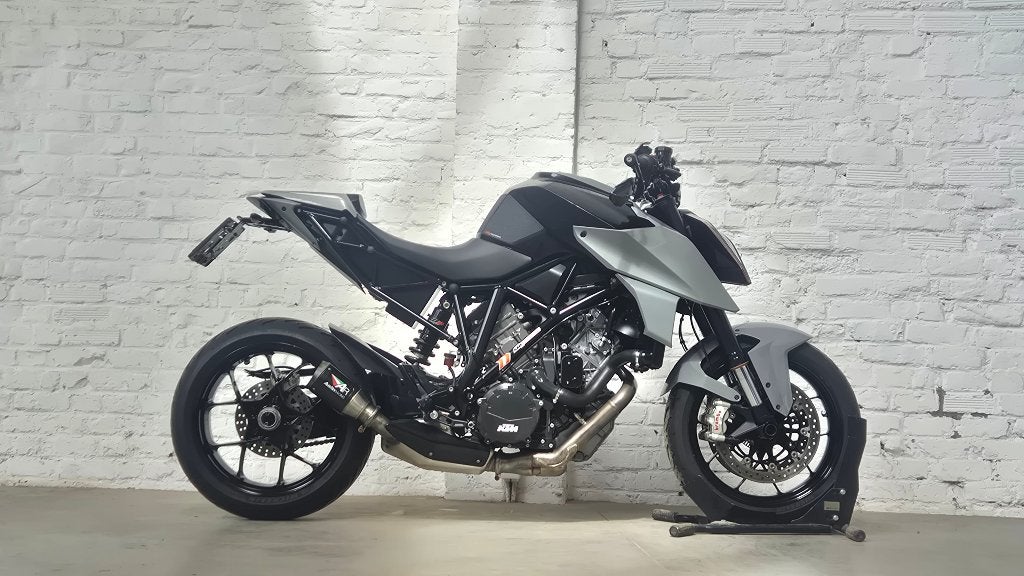 KTM 1290 SuperDuke R 2018 SuperDuke R 73 kW @motomobilia, Permis Moto A, Entreprise, Occasion, Plus de 35 kW
