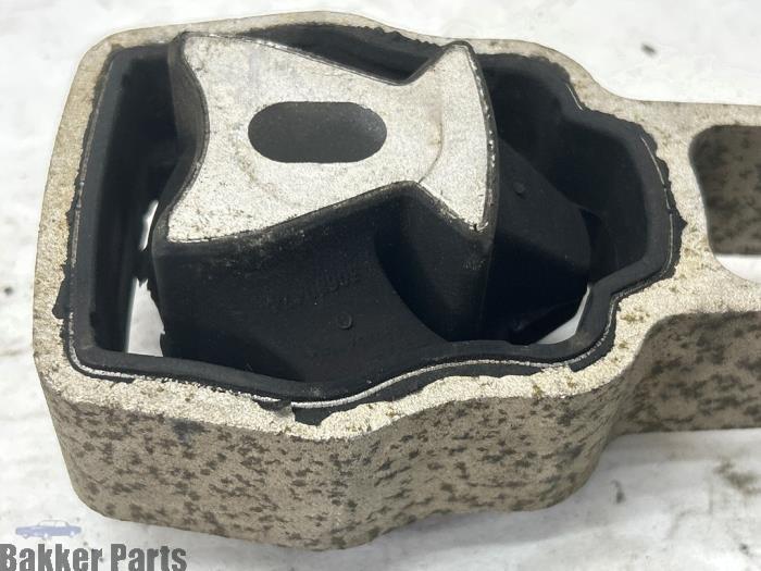 Support boîte de vitesse d'un Landrover Evoque, Land Rover, -, 3 mois de garantie, Utilisé