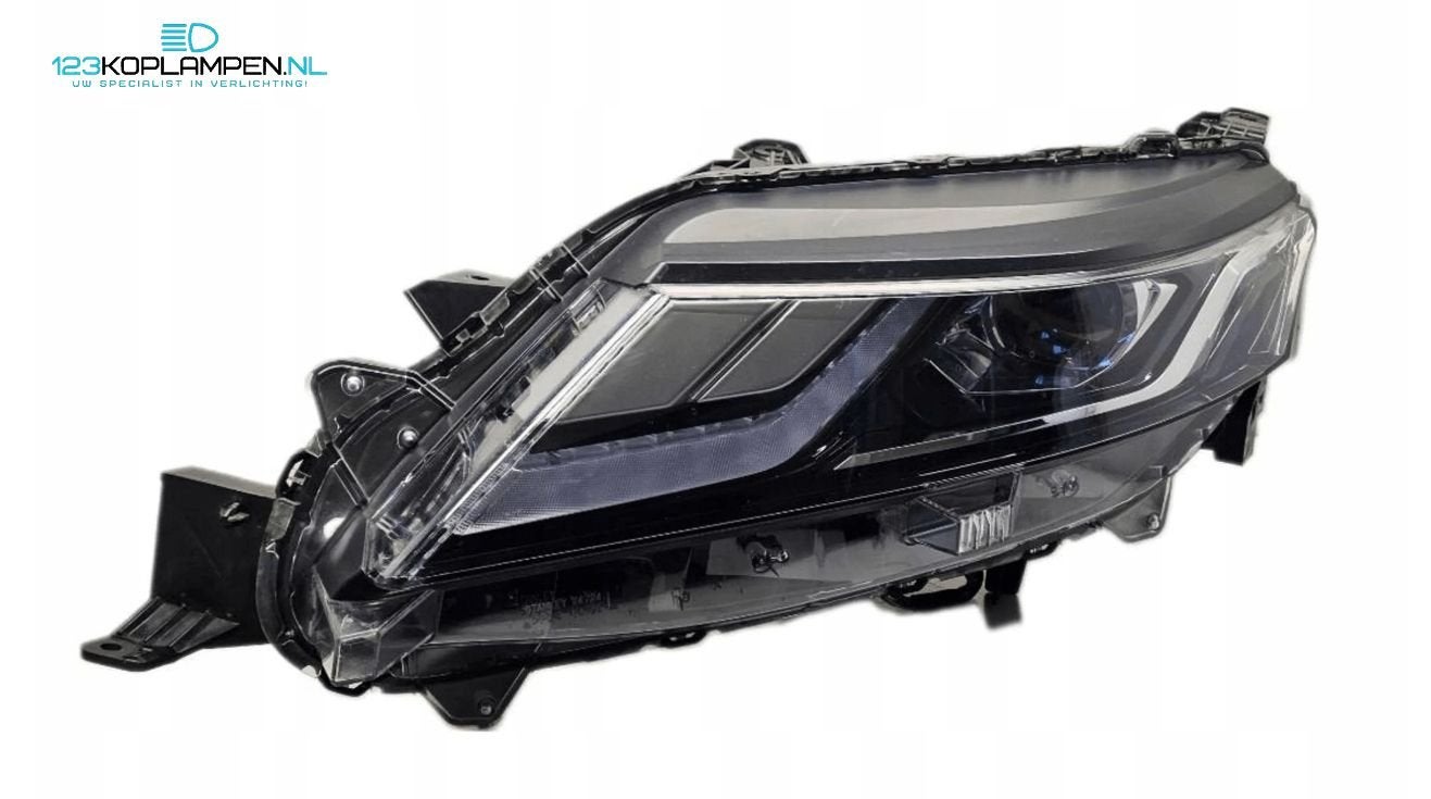 Mitsubishi L200 Full Led koplamp links, Autos : Pièces & Accessoires, -, Utilisé, Mitsubishi, -