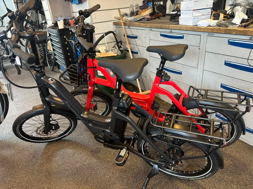 showroom model advanced €1499 p stuk, Ophalen, Nieuw