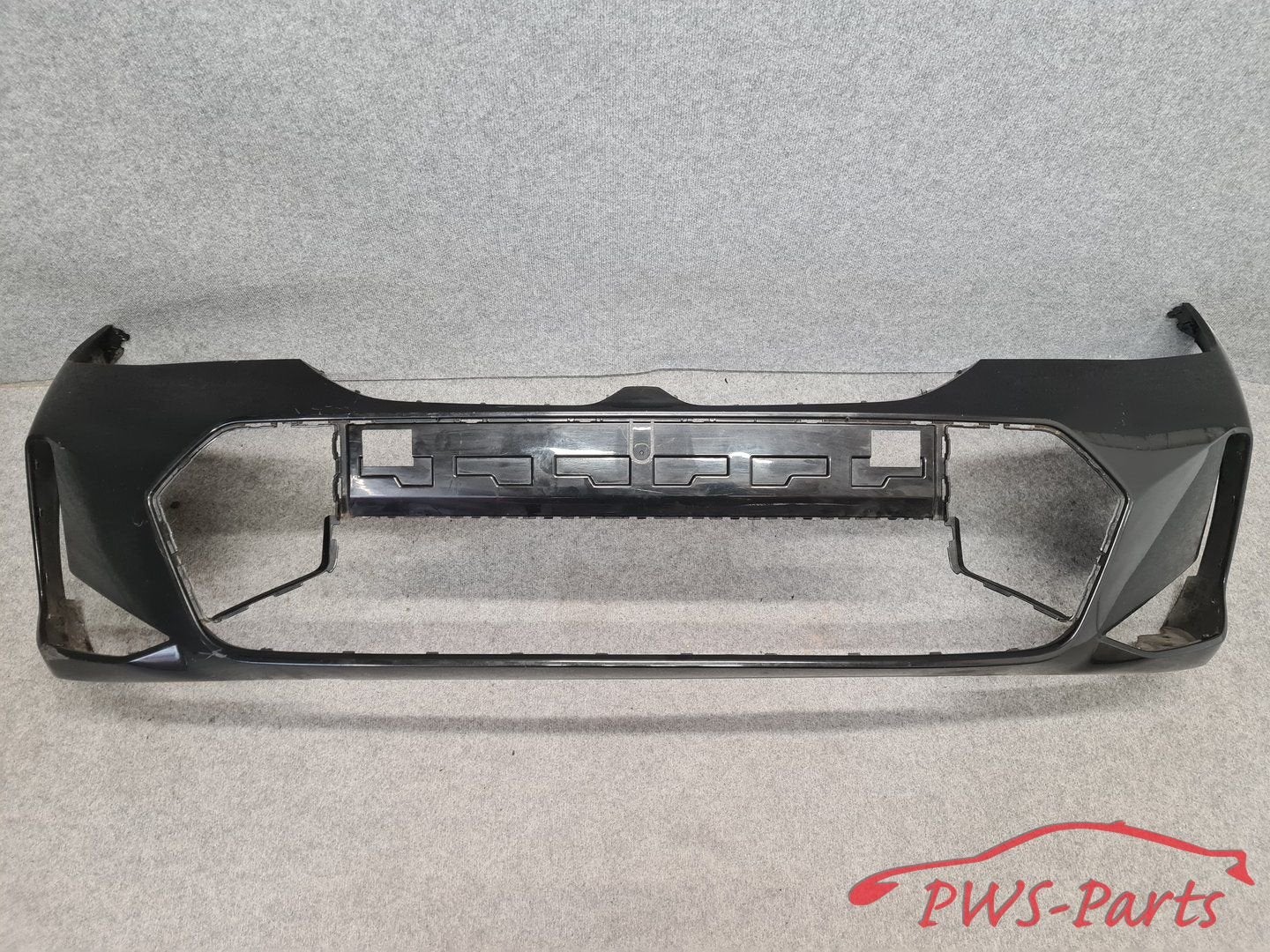 BMW G20 G21 LCI M-PAKKET M VOORBUMPER ORIGINEEL, Gebruikt, -, Voor, -