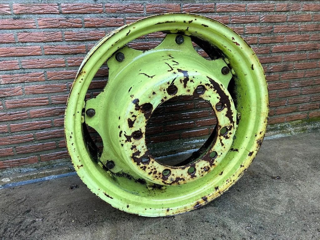 MB Trac W13x30 velg MB Trac, Autos : Pièces & Accessoires, Pneus & Jantes, Pneu(s)