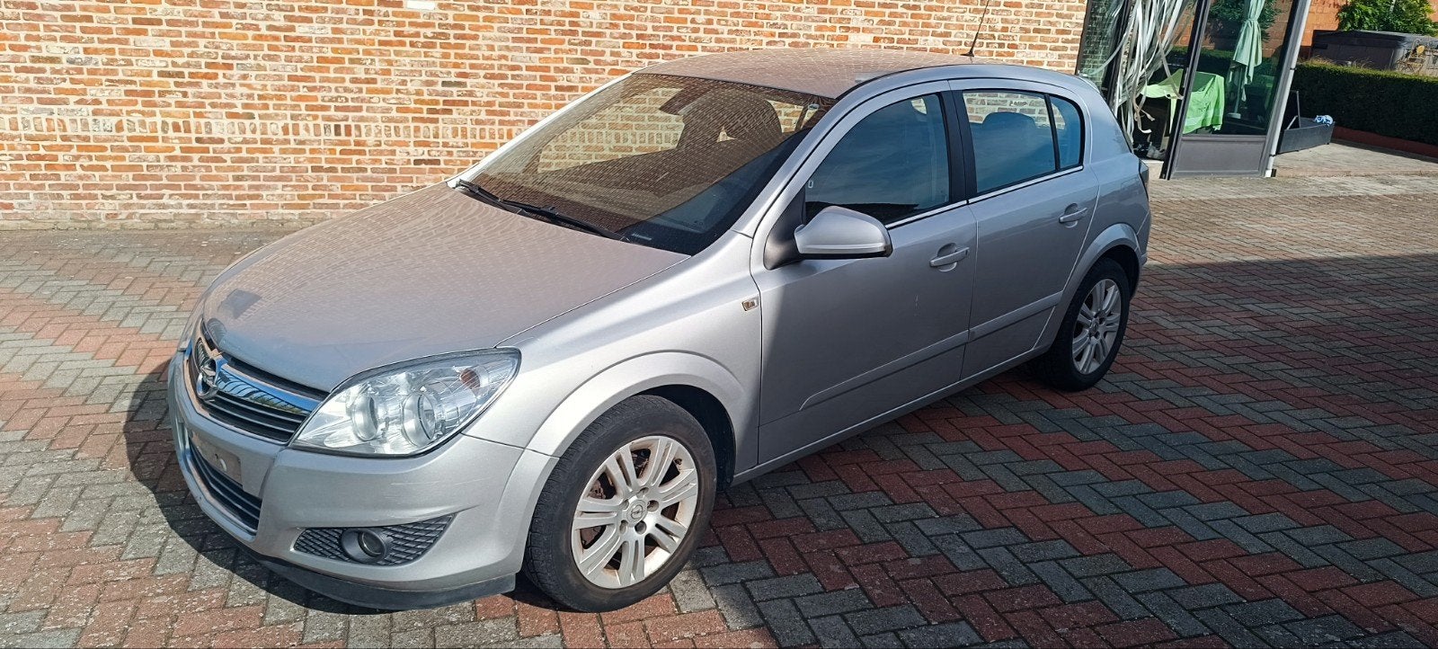 te koop Opel Astra 1700cc CDTI 2010

merk Opel

type astra, Auto's, Particulier, Astra, Airbags, Te koop