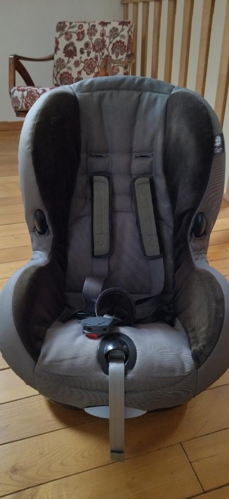 Autostoel Maxi Cosi Priori, Ophalen, Verstelbare rugleuning, Autogordel, 9 t/m 18 kg