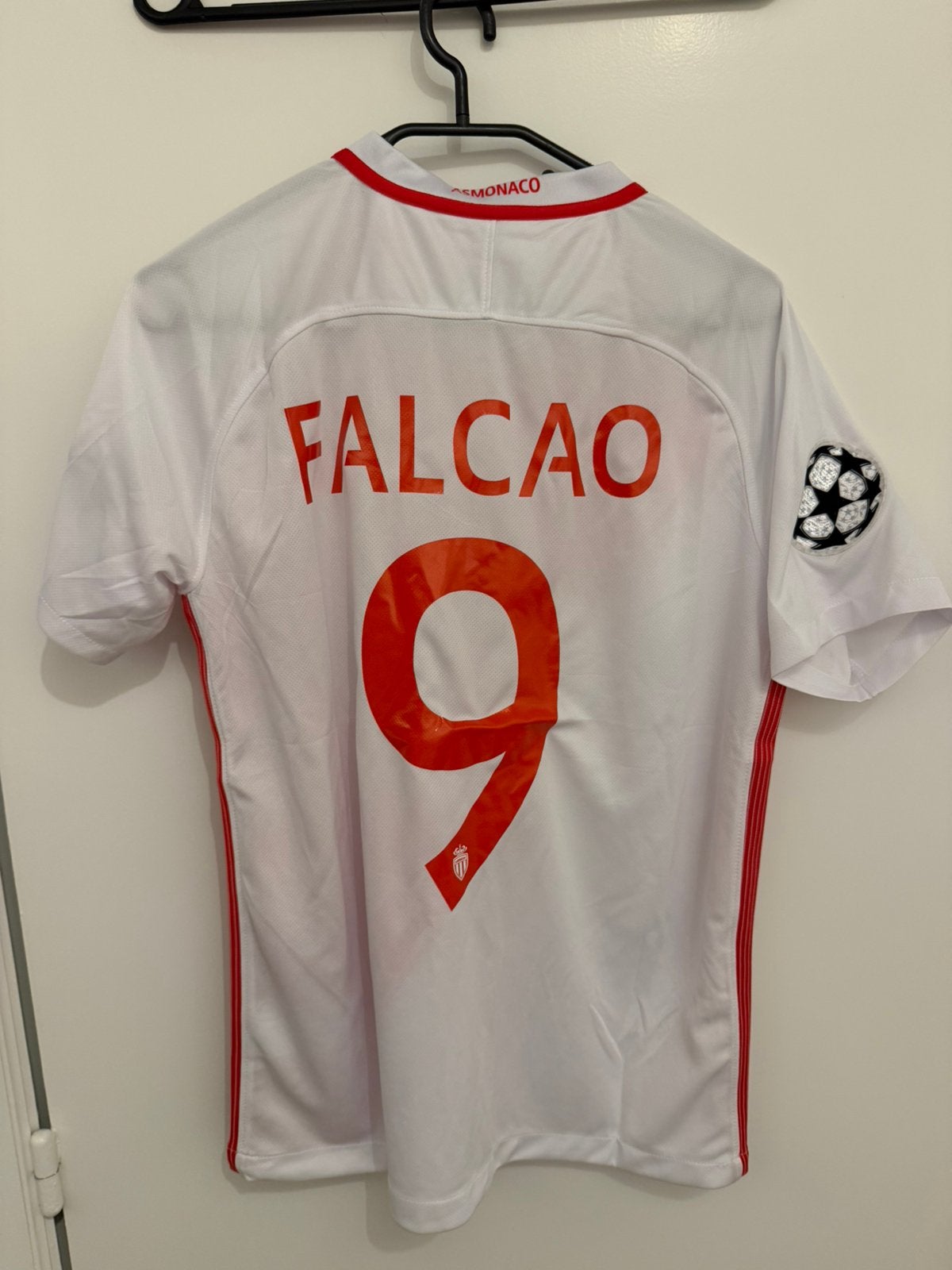Falcao Monaco S