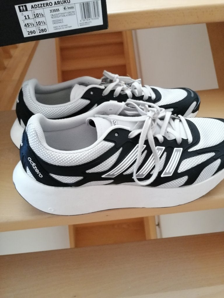 Adidas Schoenen, Ophalen of Verzenden, Adidas