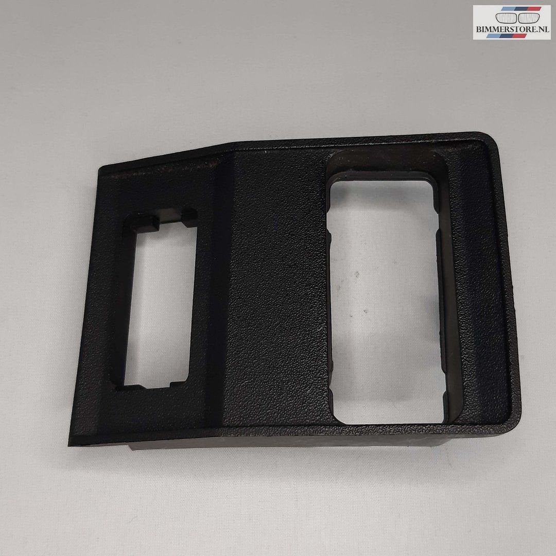 Inbouwframe schakelaars BMW 5-Serie E34, Auto-onderdelen, Gebruikt, -, -, Ophalen of Verzenden