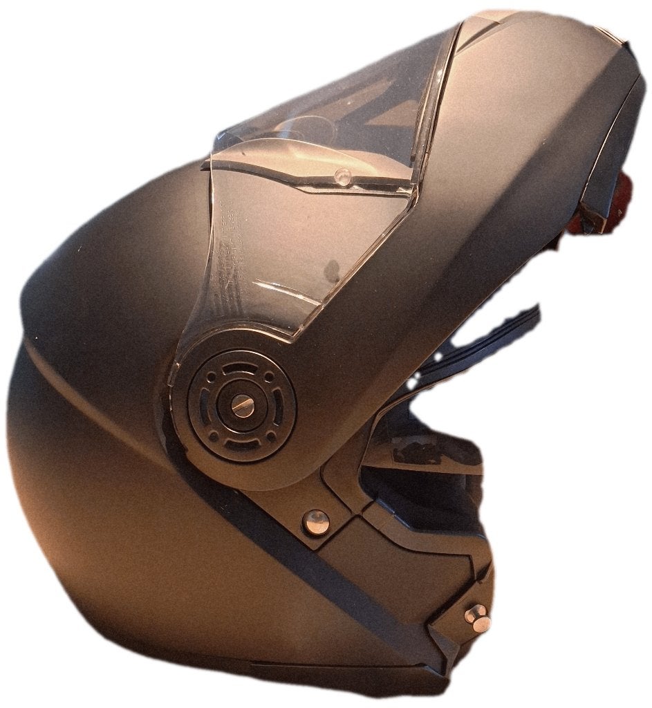 Casque moto RXA, Motos, Enlèvement, Neuf, sans ticket, S
