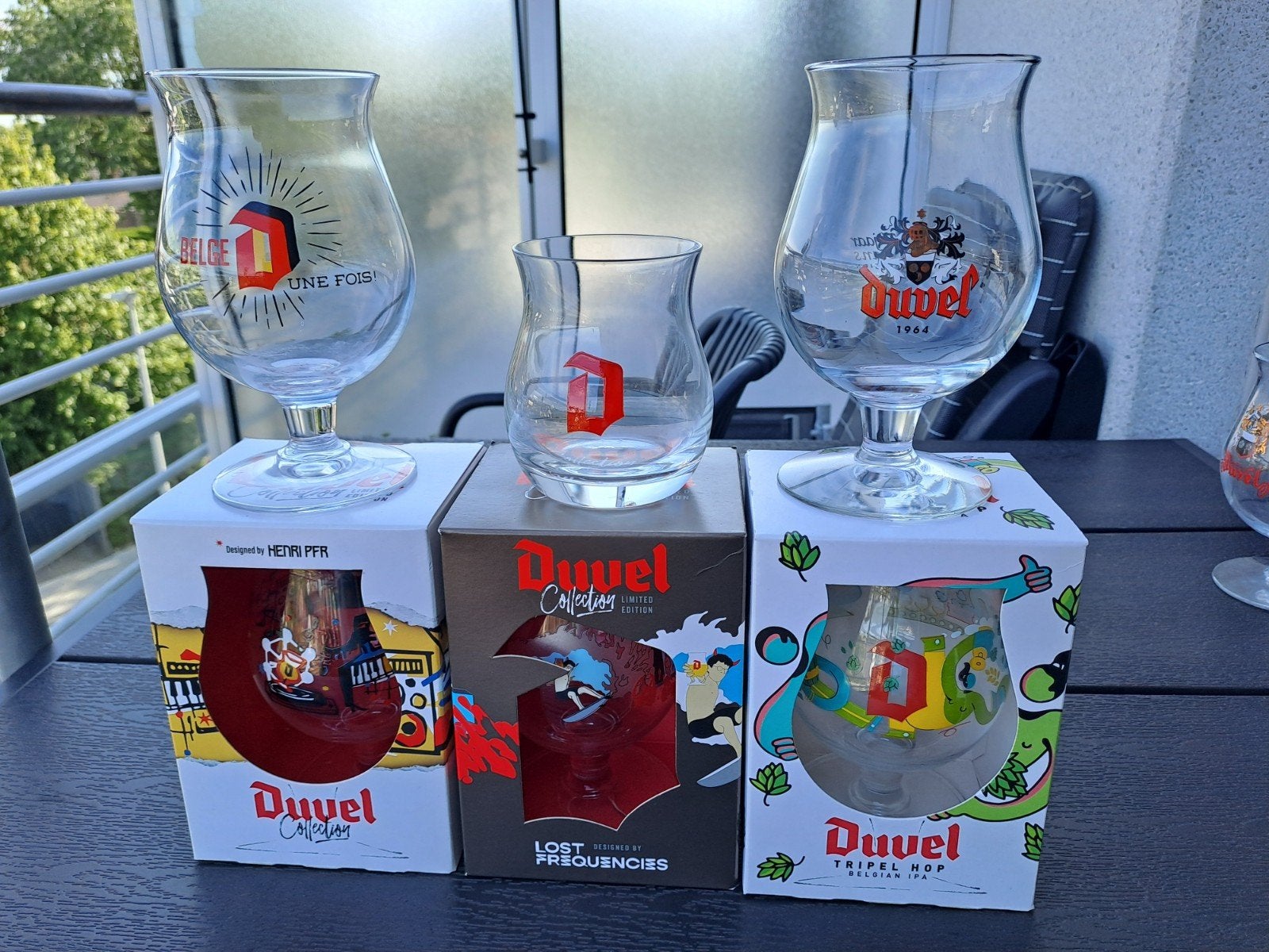 Kit Devil Lot pour débutants, Enlèvement ou Envoi, Duvel