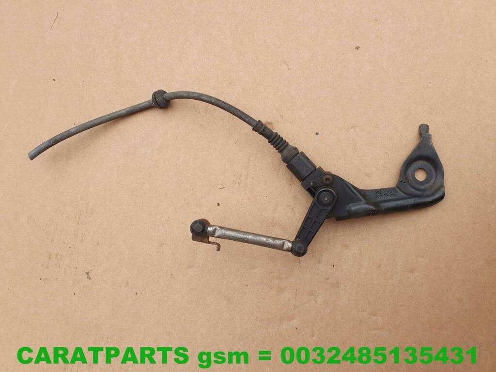 8k0941309f 1t0907503a sensor hoogte regeling niveausensor, Auto-onderdelen, Gebruikt, AUDI AG, Auto-Union-Strasse 1
85045  Ingolstadt, DE