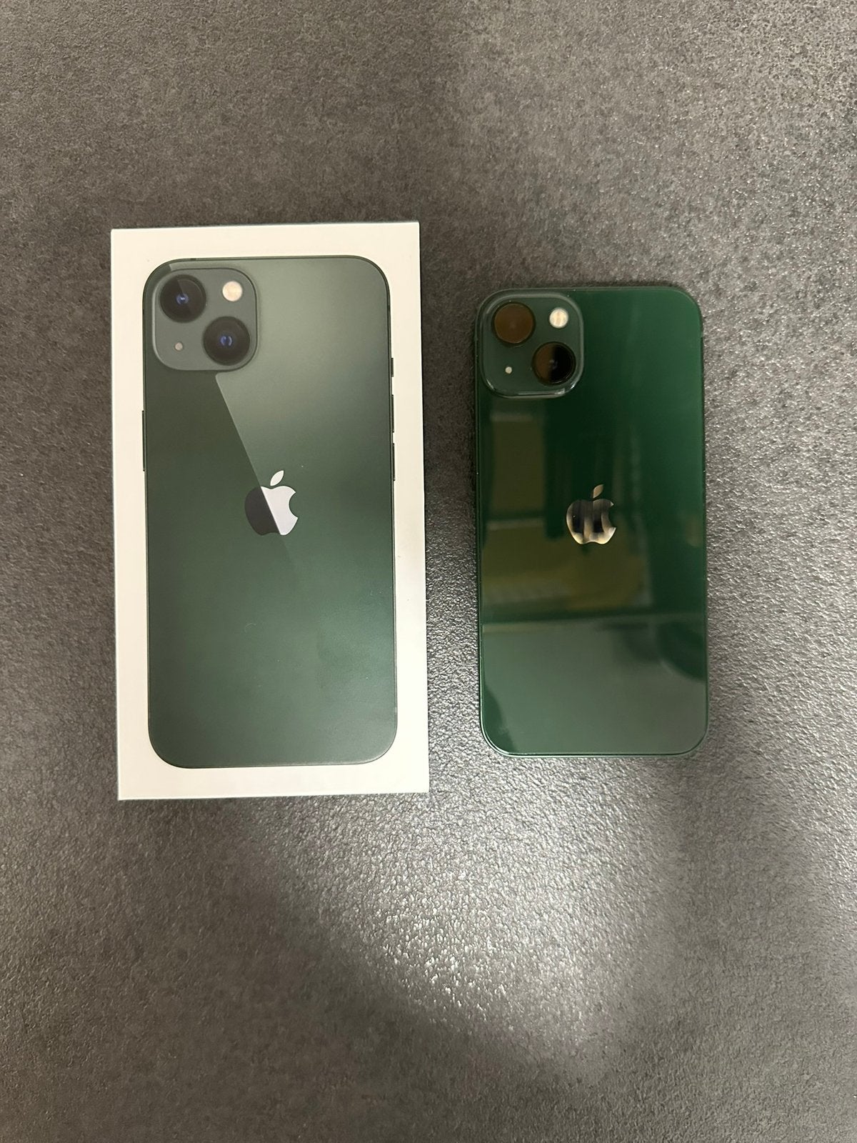 Iphone 13 128Gb 100% batterie neuve, 128 GB, Enlèvement ou Envoi, Reconditionné, IPhone 13