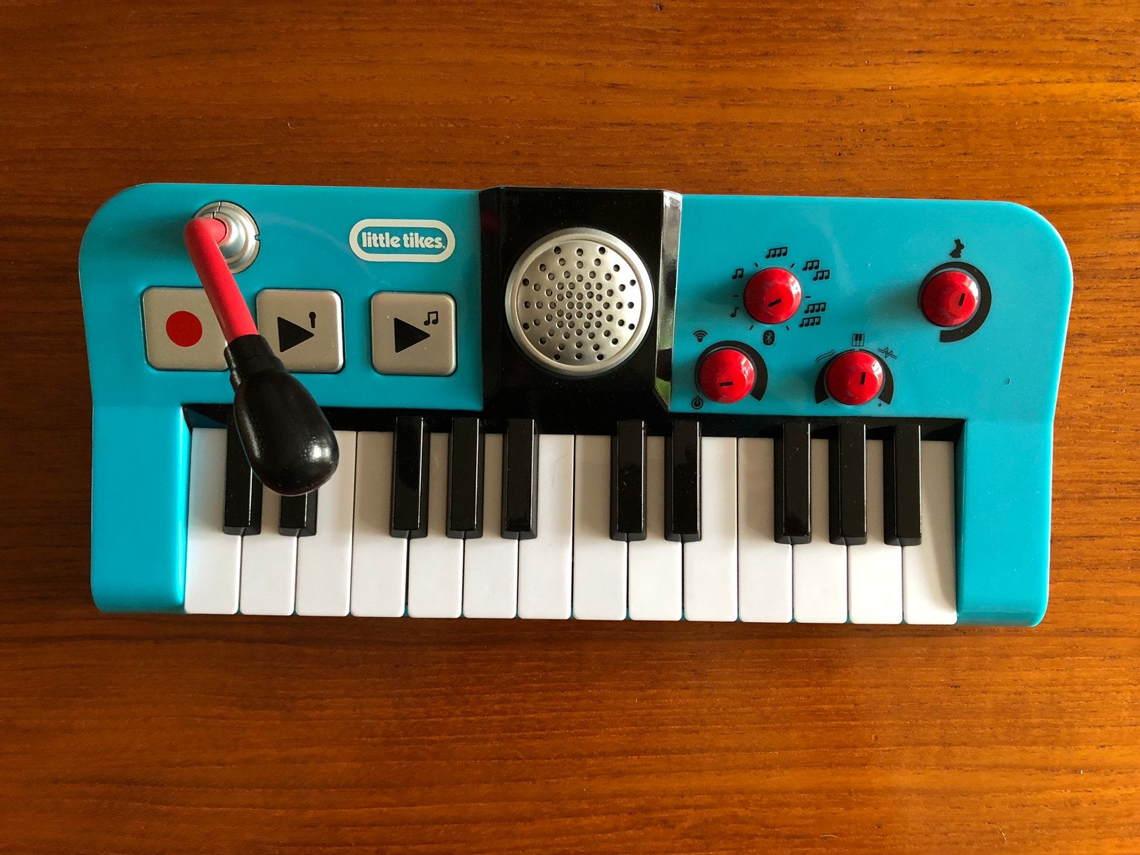 Little Tikes, Musique & Instruments, Enlèvement ou Envoi, Comme neuf