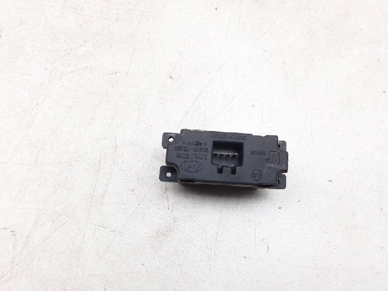 KLOK Hyundai Coupe (01-2001/08-2009) (|959002C600|), Gebruikt, Hyundai