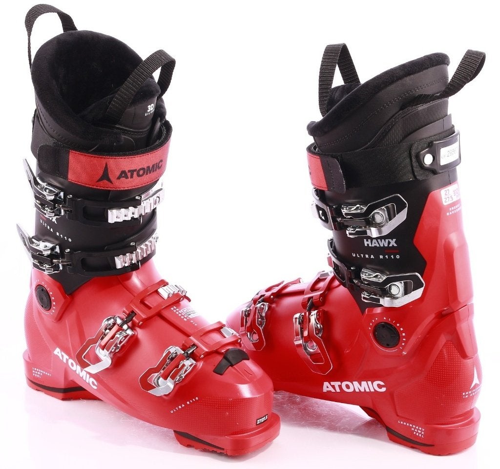 Chaussures de ski 42;43;44 EU ATOMIC HAWX ULTRA R110 2024, Neuf, Carving, Atomic, Chaussures