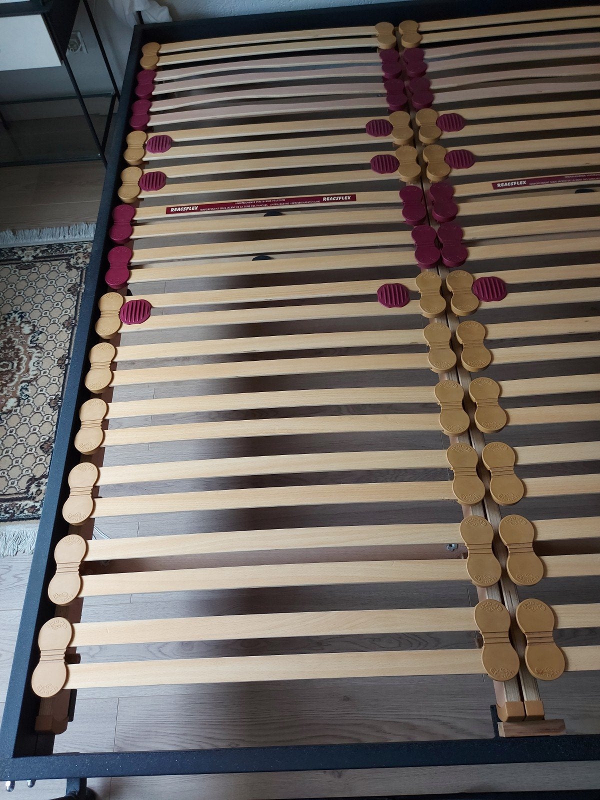 latteflexen 80x 200 meter, Huis en Inrichting, Ophalen