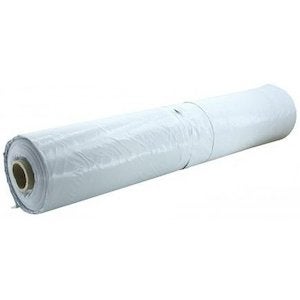 LANDBOUWFOLIE MELKWIT ROL V 10 m x 50 m dikte 0,15, Articles professionnels, Agriculture | Aliments pour bétail, Enlèvement