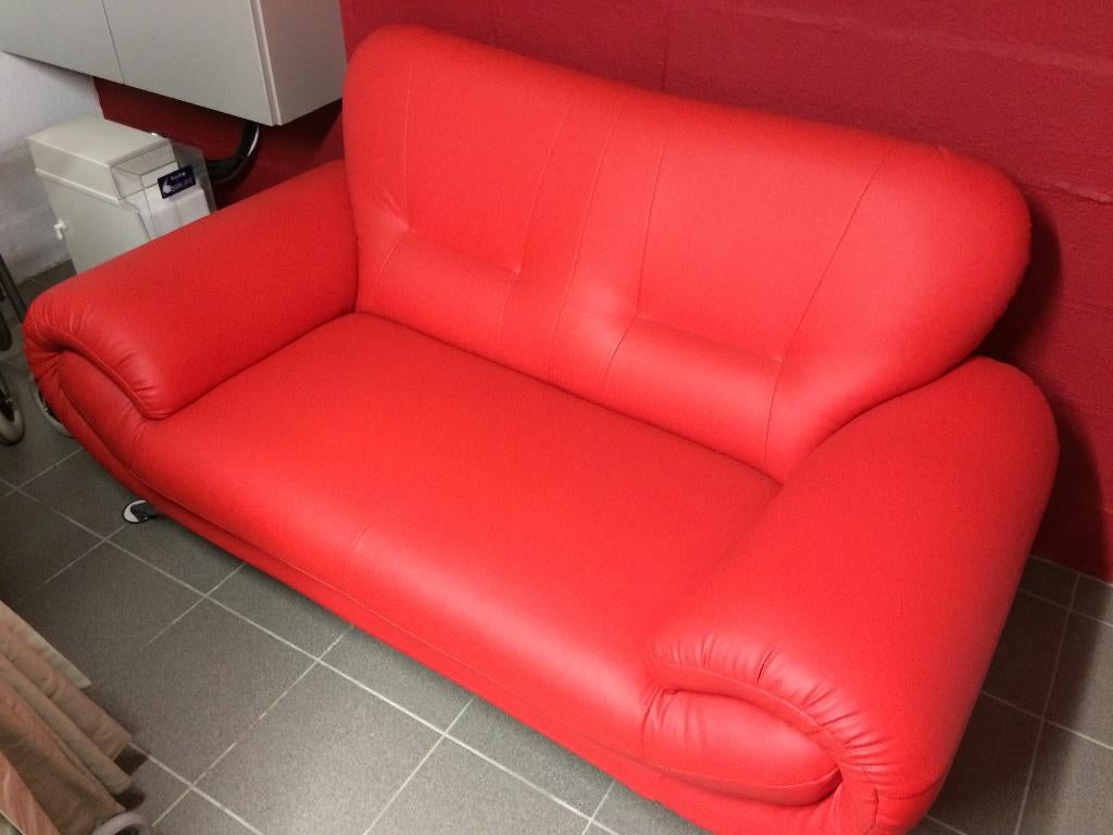 Salon in perfecte staat, Ophalen, Kunststof, Overige maten, 150 tot 200 cm