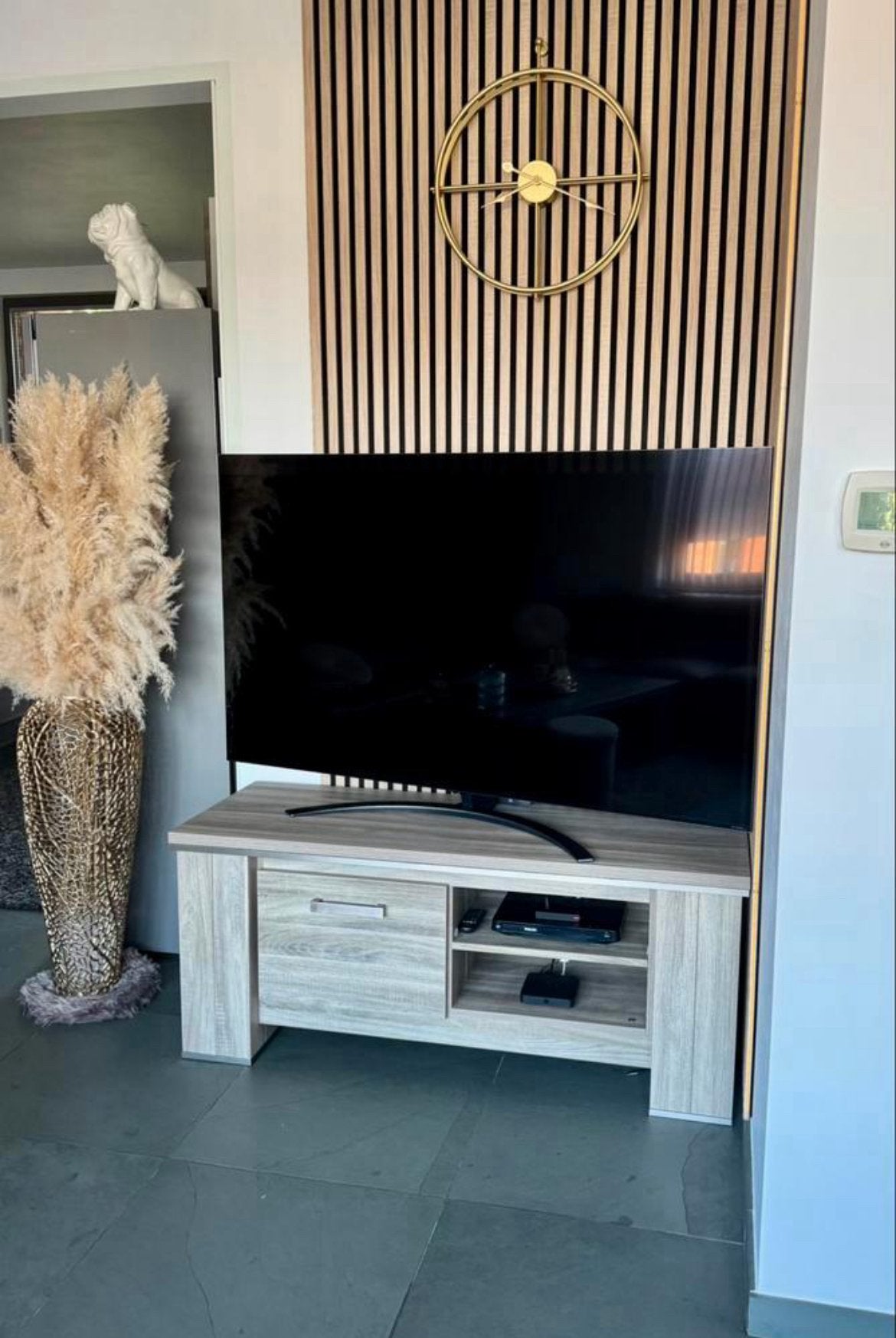Tv meubel, Huis en Inrichting, Ophalen