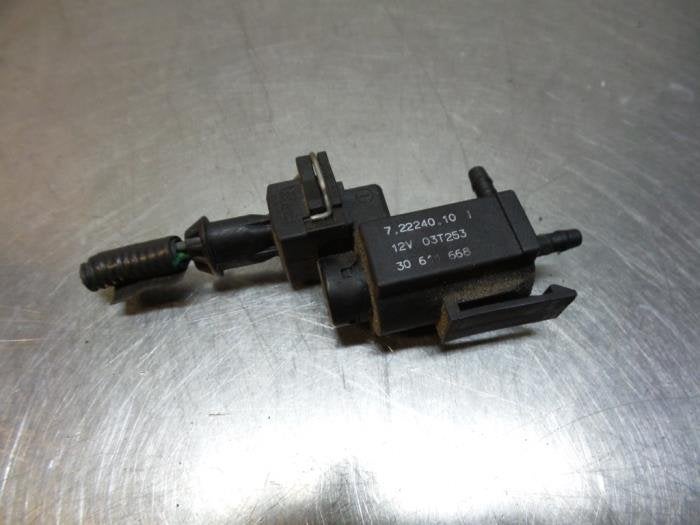 Vacuum ventiel van een Volvo V70, Gebruikt, -, -, Ophalen of Verzenden