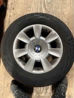 16 inch bmw velgen met goede banden, Auto-onderdelen, Banden en Velgen, Ophalen, 16 inch, Band(en)