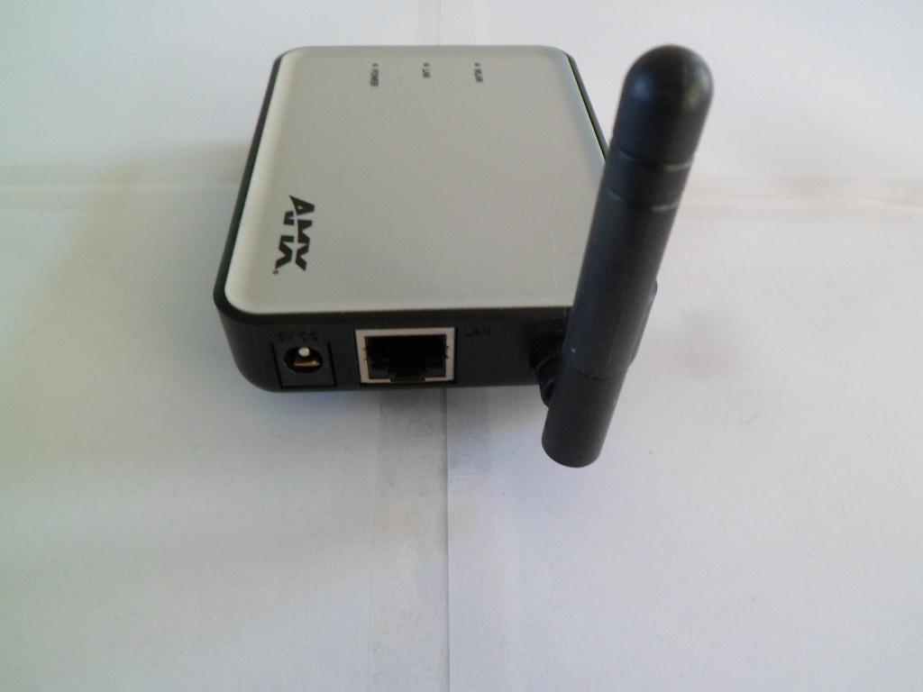 MX NXA-WAP250G Wireless Access Point–Voor Modero/AV Systems, Computers en Software, Accesspoints, Zo goed als nieuw, Ophalen of Verzenden