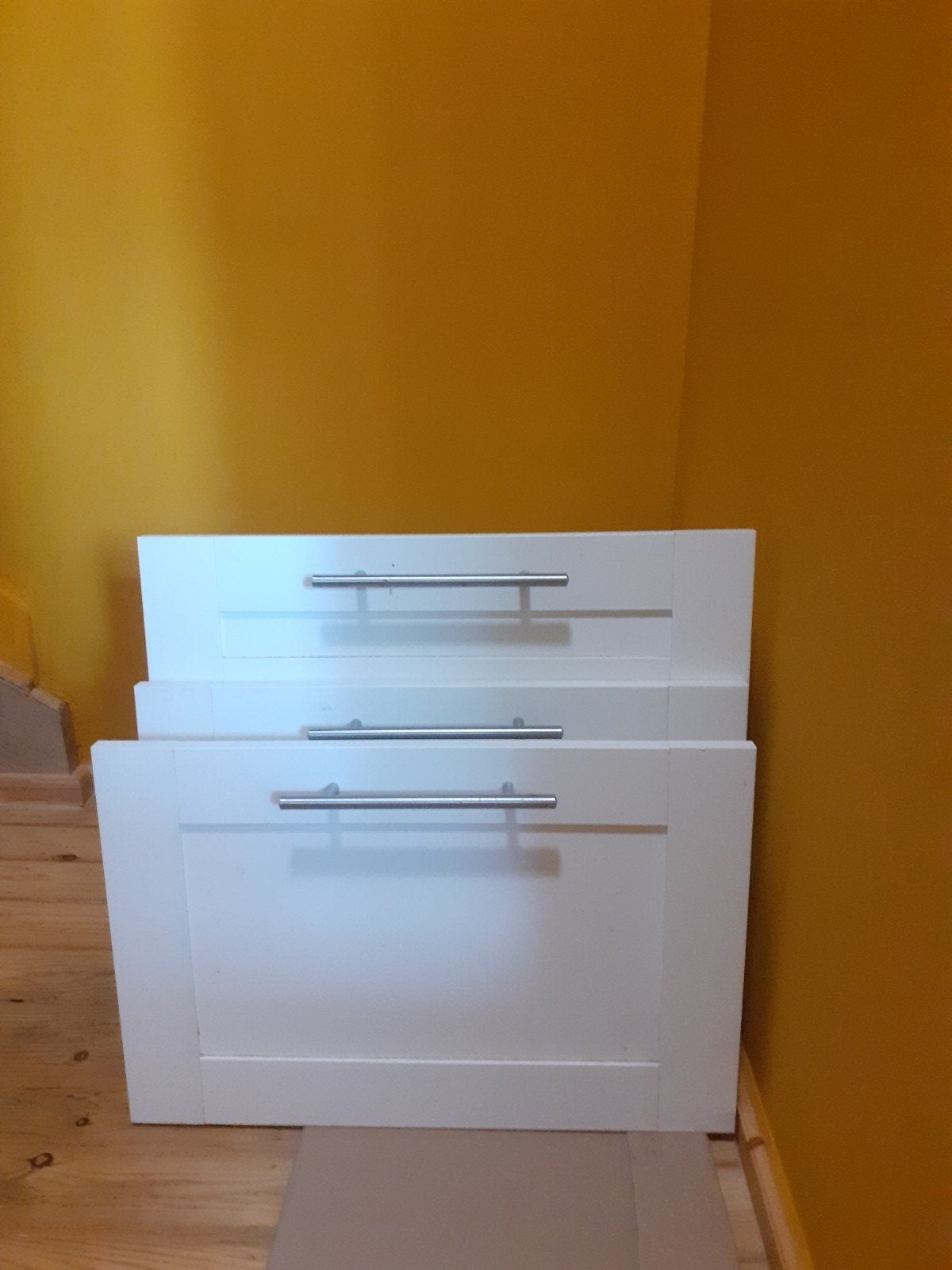 Tiroirs cuisine Metod Ikea, Huis en Inrichting, Keuken | Keukenelementen, Ophalen