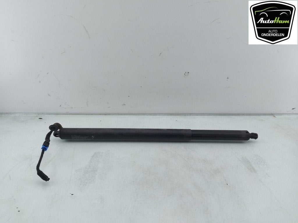 ACHTERKLEP MOTOR BMW 1 serie (F40) (01-2019/-) (178939), Gebruikt, BMW, Achterklep
