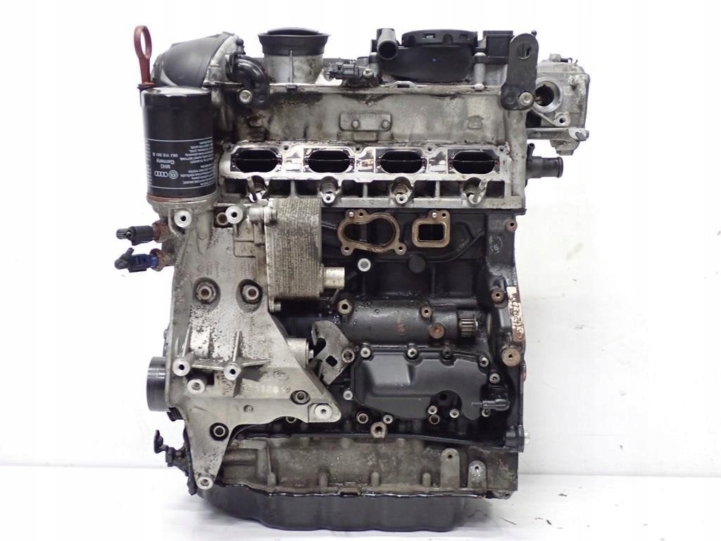 Moteur CCZB Nu VW SCIROCCO Q3 EOS AUDI ALTEA LEON GOLF