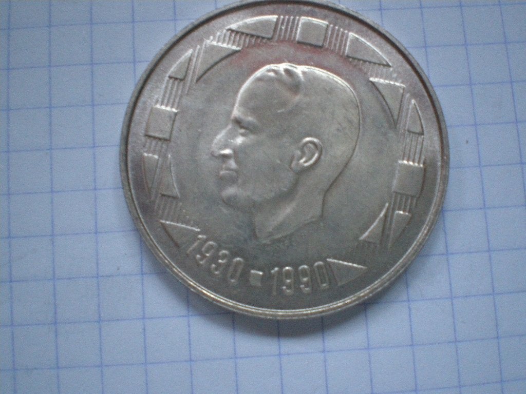 500 FRANCS, Enlèvement
