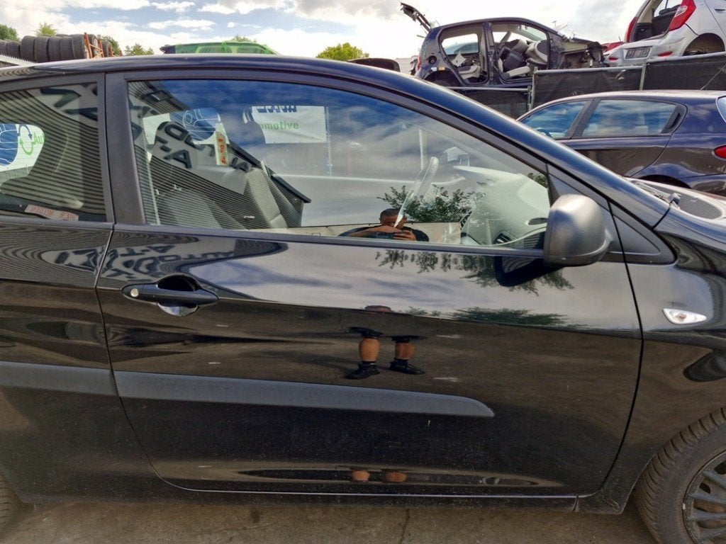 PORTE DROITE Kia Picanto (TA) (|760041Y310|), Kia, Info@kia.de, Droite, Utilisé