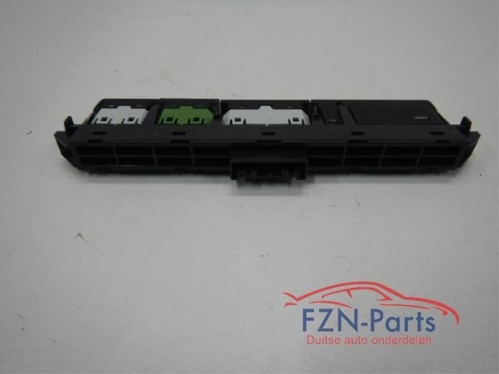 VW Passat B8 schakelaars dashboard midden, Auto-onderdelen, Ophalen of Verzenden, Gebruikt