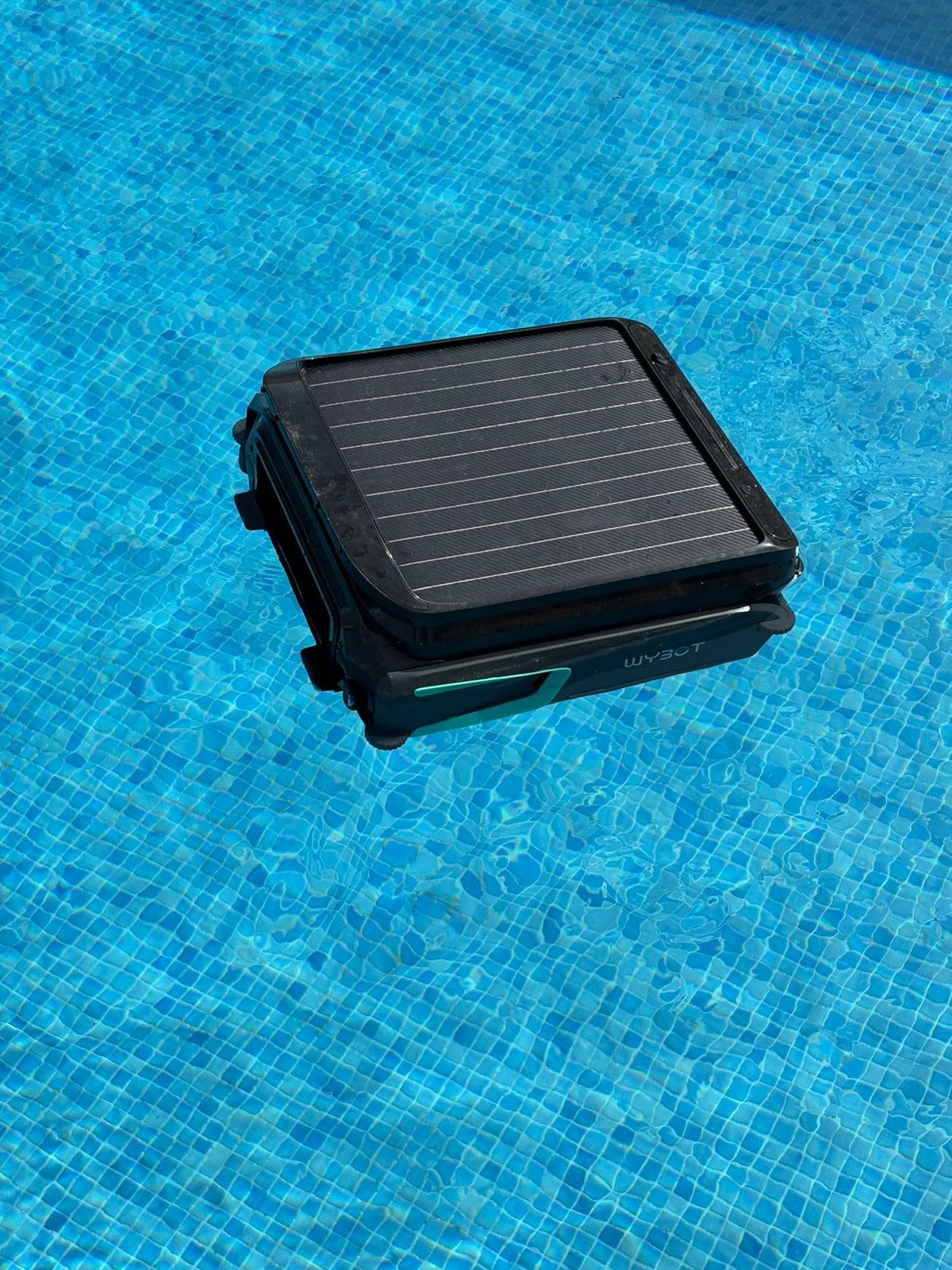 Robot de nettoyage de piscine Wybot F1 NEUF, Enlèvement ou Envoi, Neuf